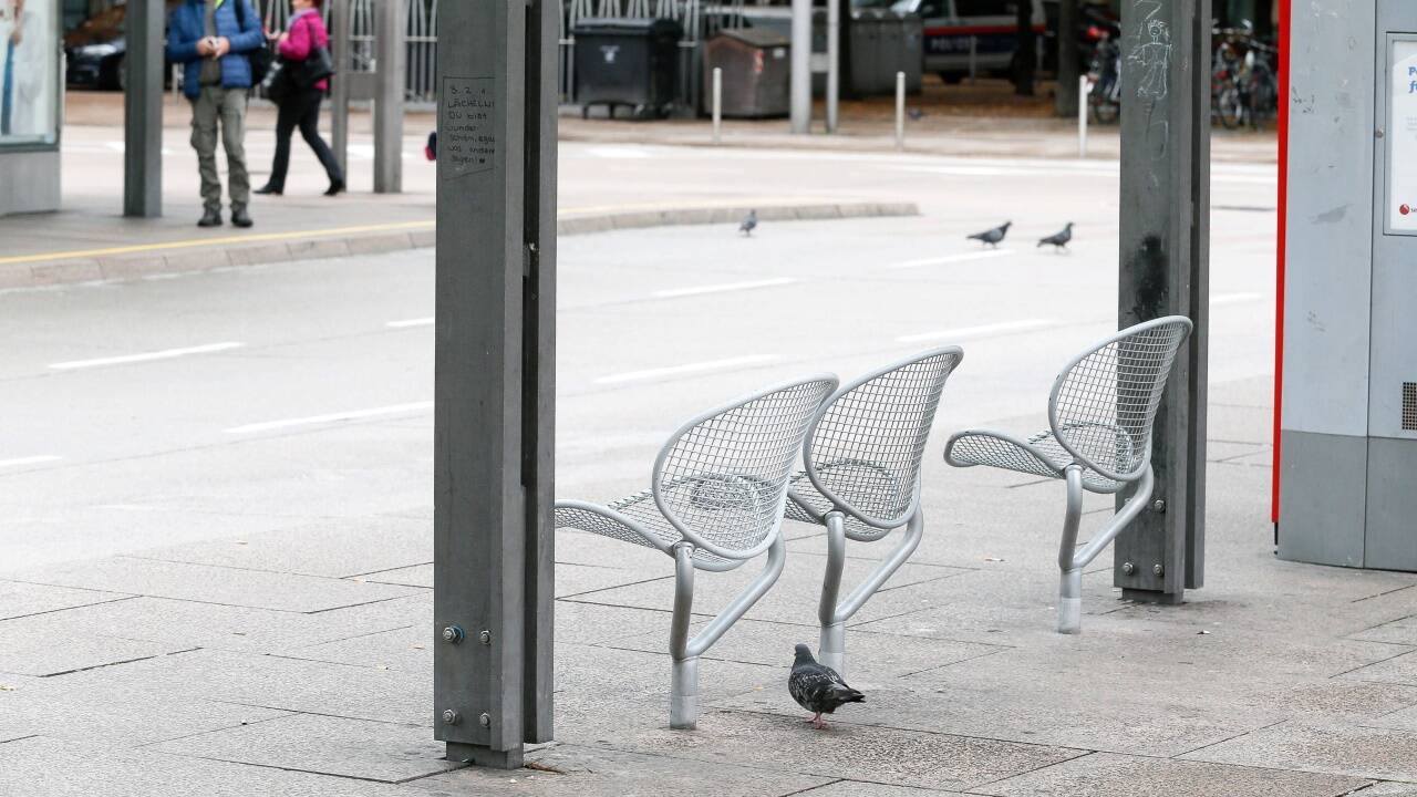 Die Buslinie fuhr mehrfach zu spät vom Salzburger Hauptbahnhof los in den Flachgau. Dafür gab es jetzt eine Pönale vom Verkehrsverbund – die erste in diesem Ausmaß. 