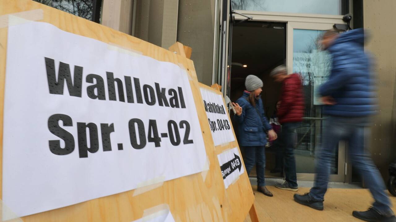 Symbolbild  Symbolbild