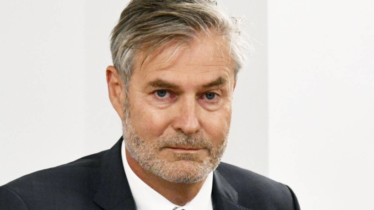 Gert-Rene Polli beriet FPÖ-Einrichtung  Gert-Rene Polli beriet FPÖ-Einrichtung