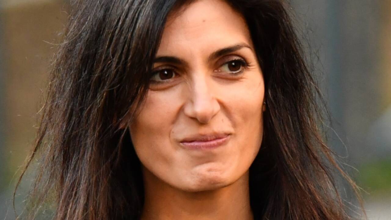 Schwerer Imageschlag für Raggi Schwerer Imageschlag für Raggi