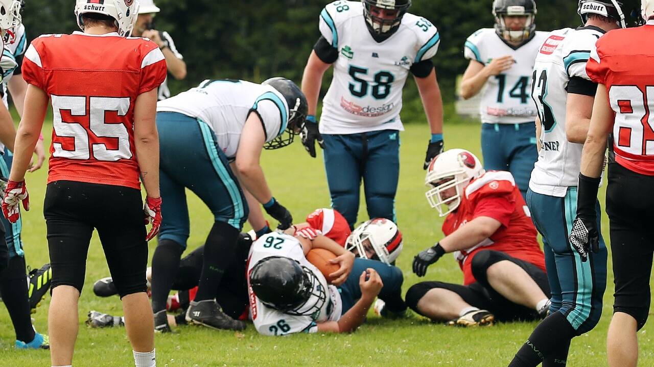 Auch heuer treffen die beiden Teams wieder in der Liga aufeinander.  Auch heuer treffen die beiden Teams wieder in der Liga aufeinander.
