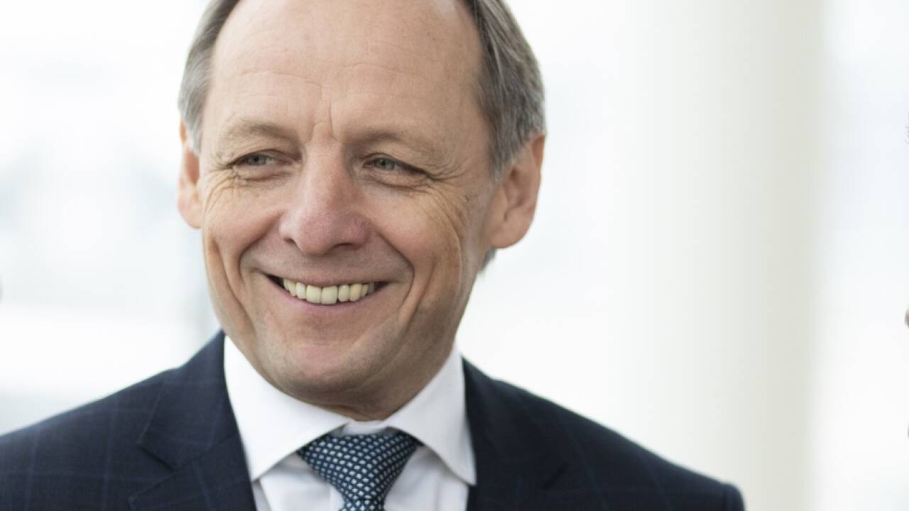 Christian Mooslechner ist neuer Bürgermeister von Filzmoos. 