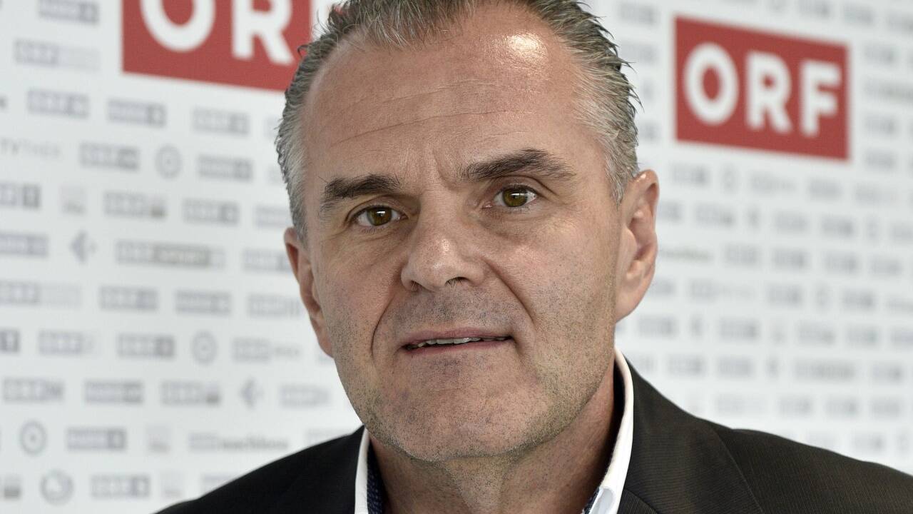 Roland Brunhofer 