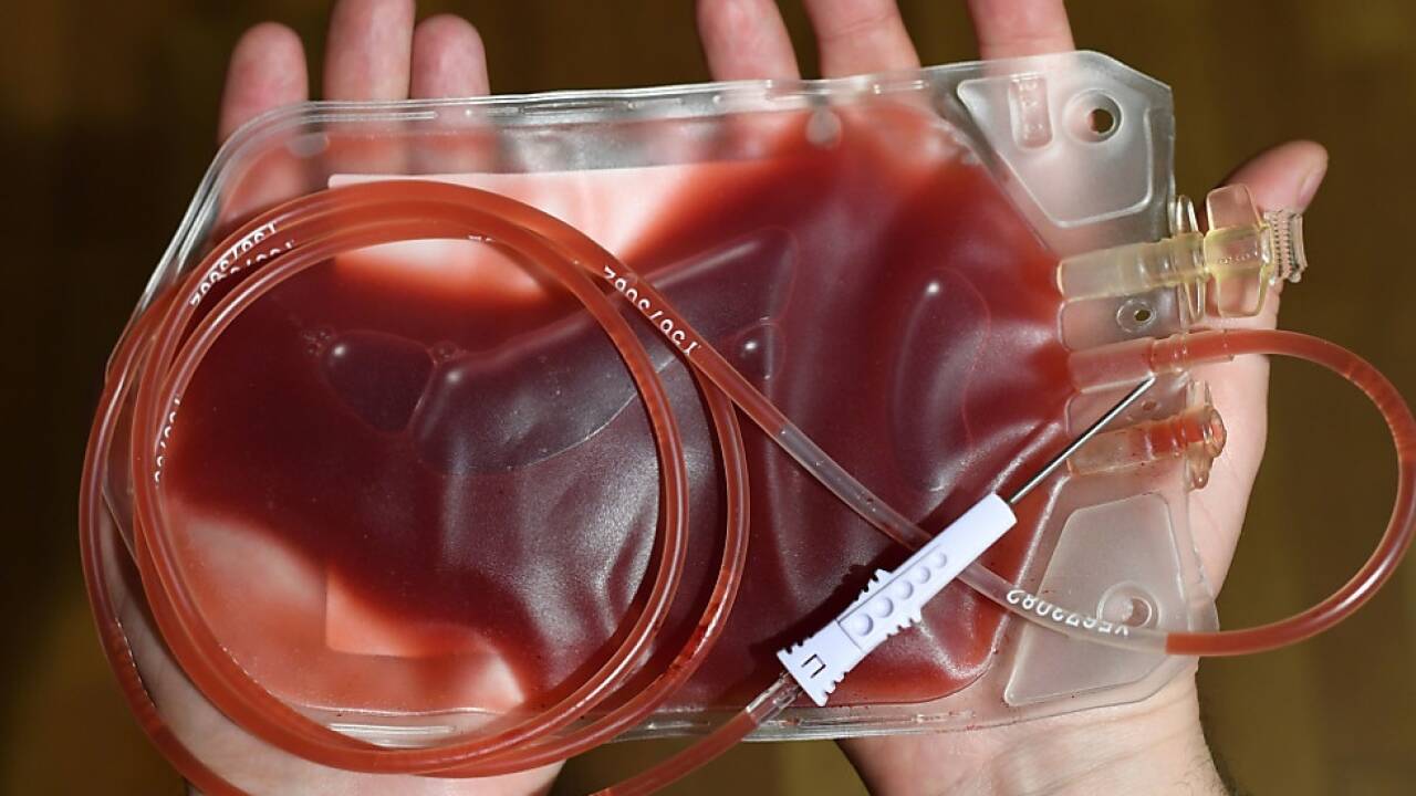 In dem Blutdoping-Netzwerk stehen bisher 21 Spitzensportler aus acht Nationen, darunter fünf Österreicher, unter Verdacht (Symbolbild) 