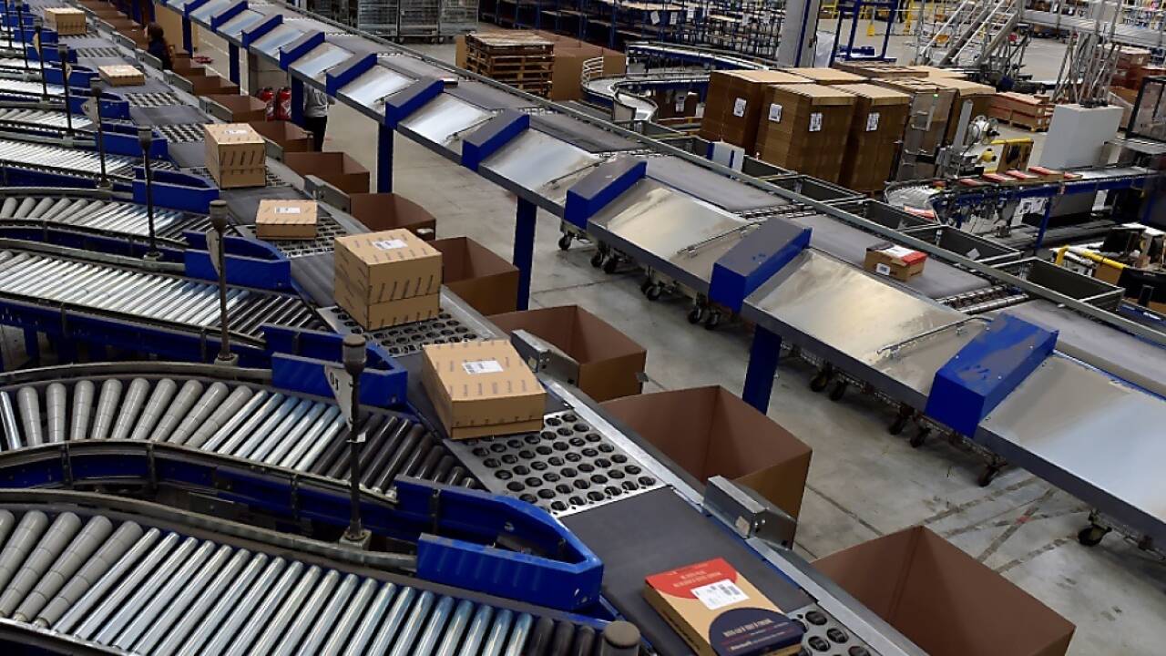 Revolution im Handel 
