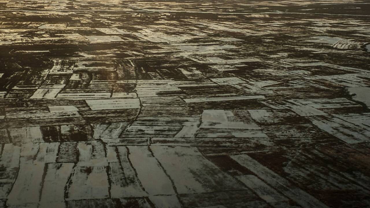 Der Zyklon "Idai" ist das aktuellste Beispiel für Klimawandel und Co.  Der Zyklon 'Idai' ist das aktuellste Beispiel für Klimawandel und Co.