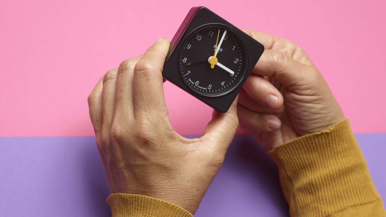 In der Nacht auf Sonntag werden die Uhren in Europa wieder eine Stunde nach vor gestellt. In der Nacht auf Sonntag werden die Uhren in Europa wieder eine Stunde nach vor gestellt.