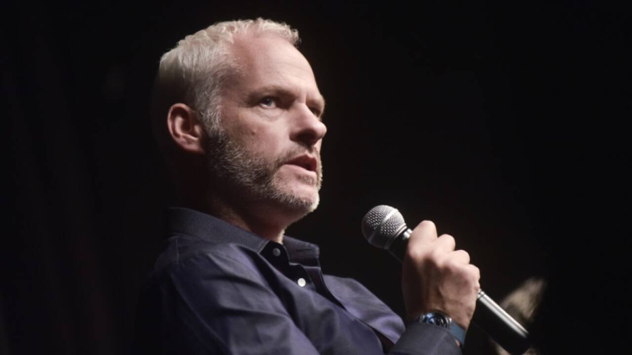 Martin McDonaghs ist der Regisseur des besten Films 2018 Martin McDonaghs ist der Regisseur des besten Films 2018