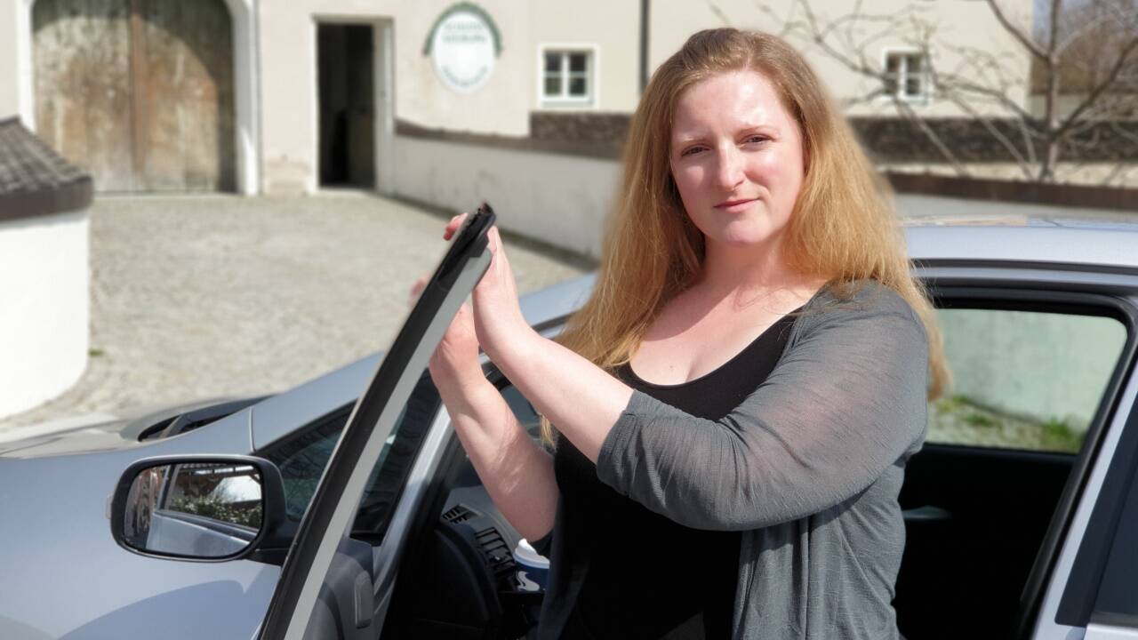 Magdalena Mauracher ist wissenschaftliche Mitarbeiterin an der Privatuniversität Schloss Seeburg.  