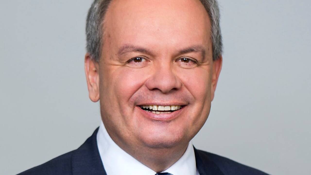 Fiala folgt dem im Jänner zurückgetretenen Schierhackl 