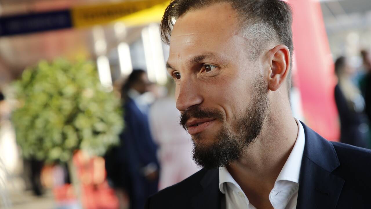 Andreas Ulmer 