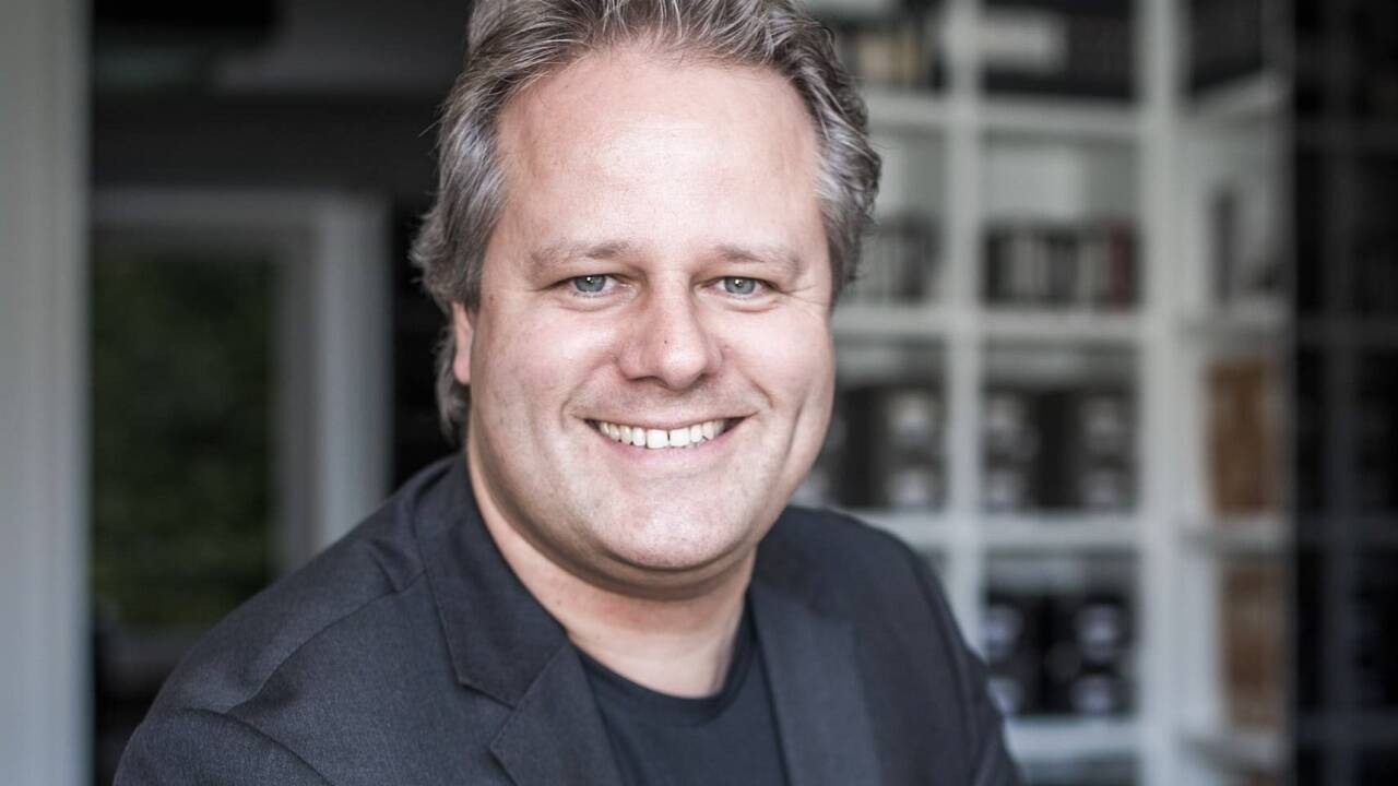Matthias Röder Matthias Röder