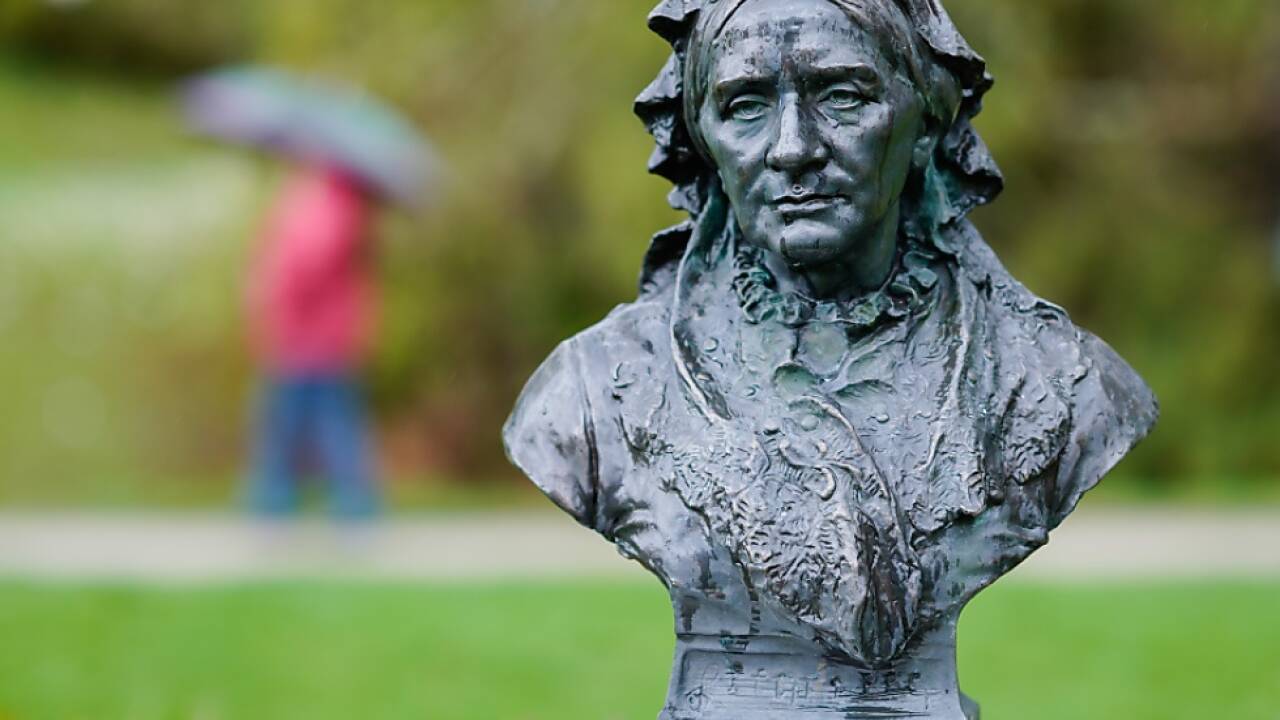 Baden-Baden feiert den 200. Geburtstag von Clara Schumann 