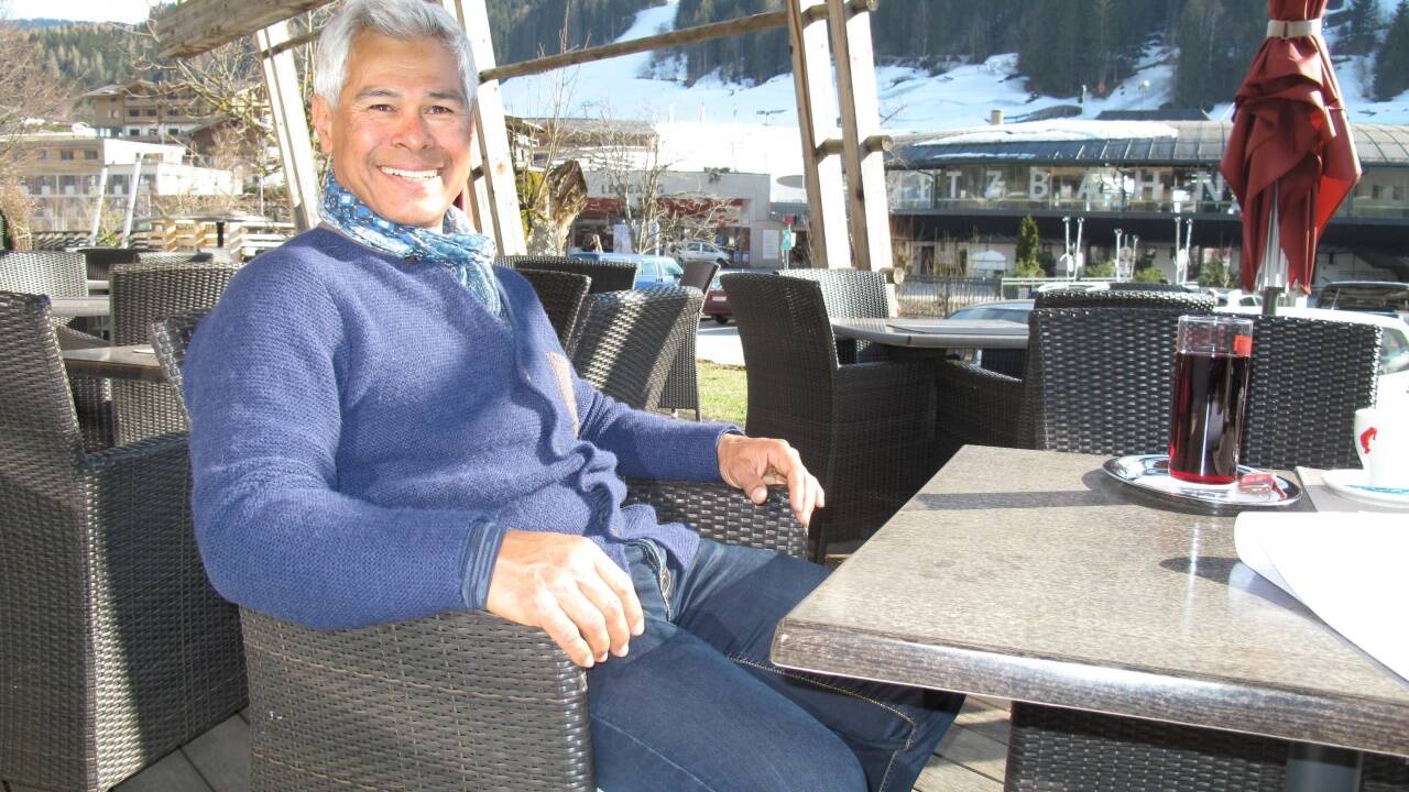 Stephan Wijnkamp kennt nicht nur die Sonnenseiten des Immobilienmarktes.   Stephan Wijnkamp kennt nicht nur die Sonnenseiten des Immobilienmarktes.