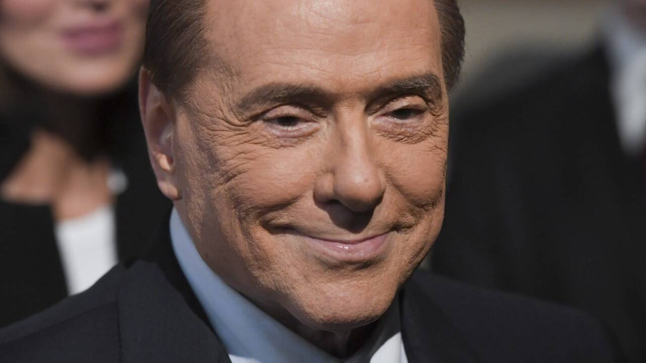 Schlägt Berlusconi doch nicht in Deutschland zu?  Schlägt Berlusconi doch nicht in Deutschland zu?