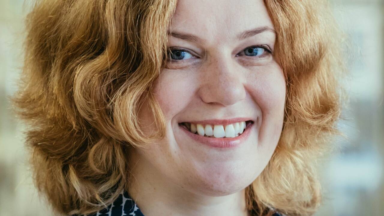 Christine Lohmeier ist Expertin für Mediennutzung und digitale Kulturen. 