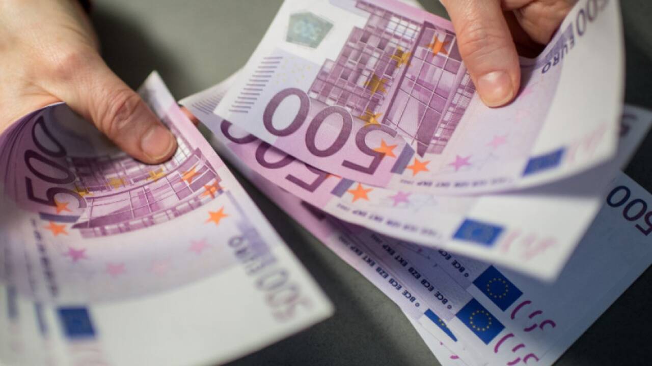 Deutsche Bevölkerung nascht kaum am Reichtum mit 