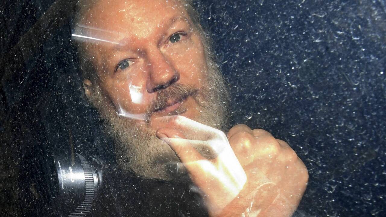 Assange soll in Schweden der Prozess gemacht werden  Assange soll in Schweden der Prozess gemacht werden