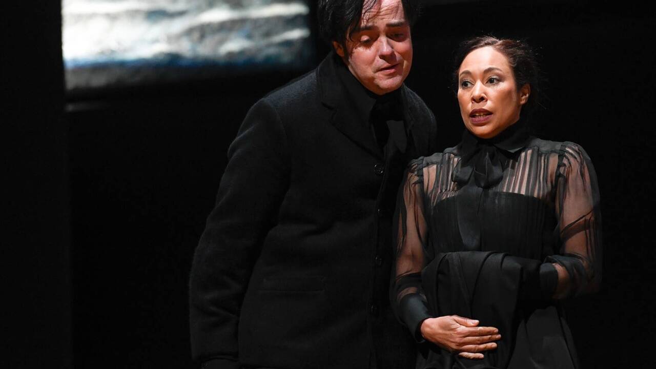 Tim Severloh, Marisol Montalvo 