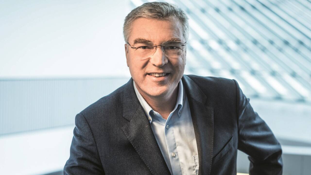 Matthias Boeckl 