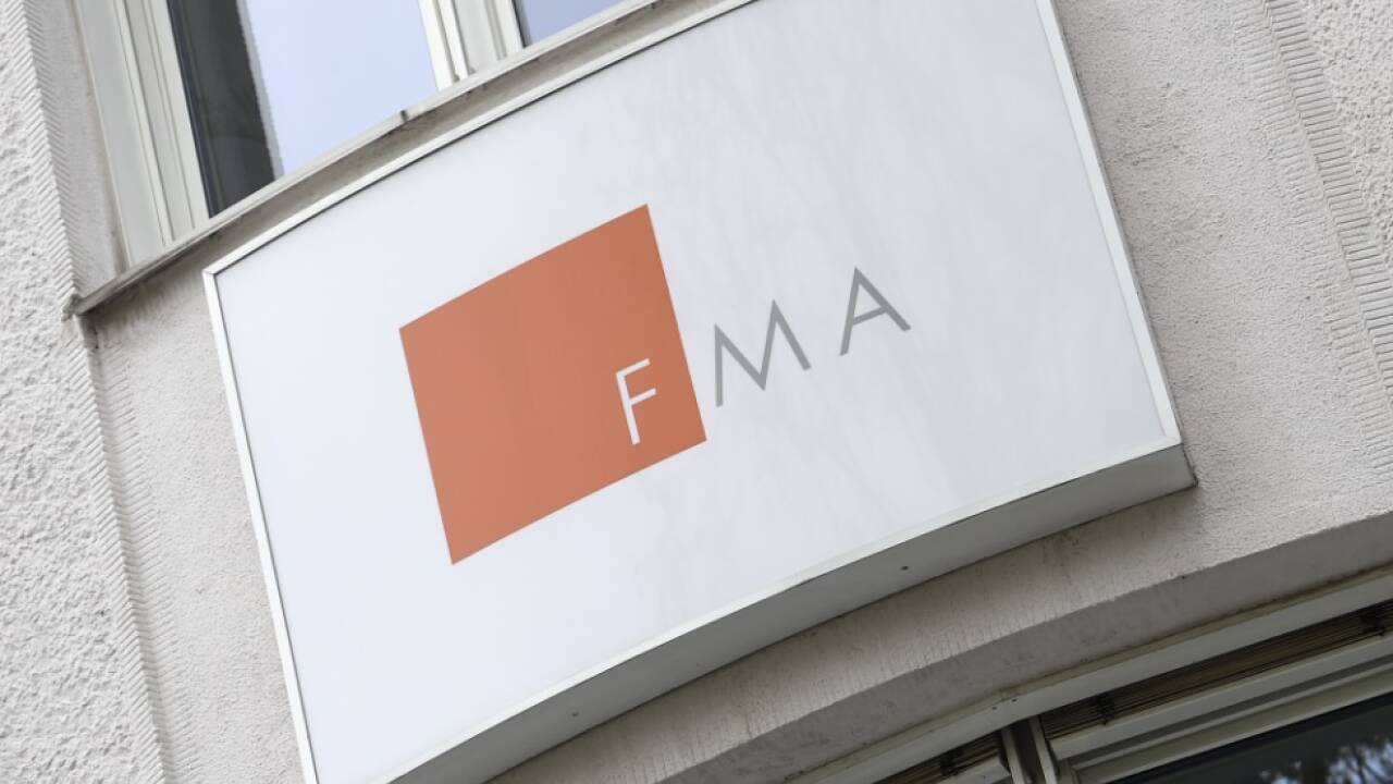 Die Bankenaufsicht soll künftig in der FMA konzentriert  Die Bankenaufsicht soll künftig in der FMA konzentriert