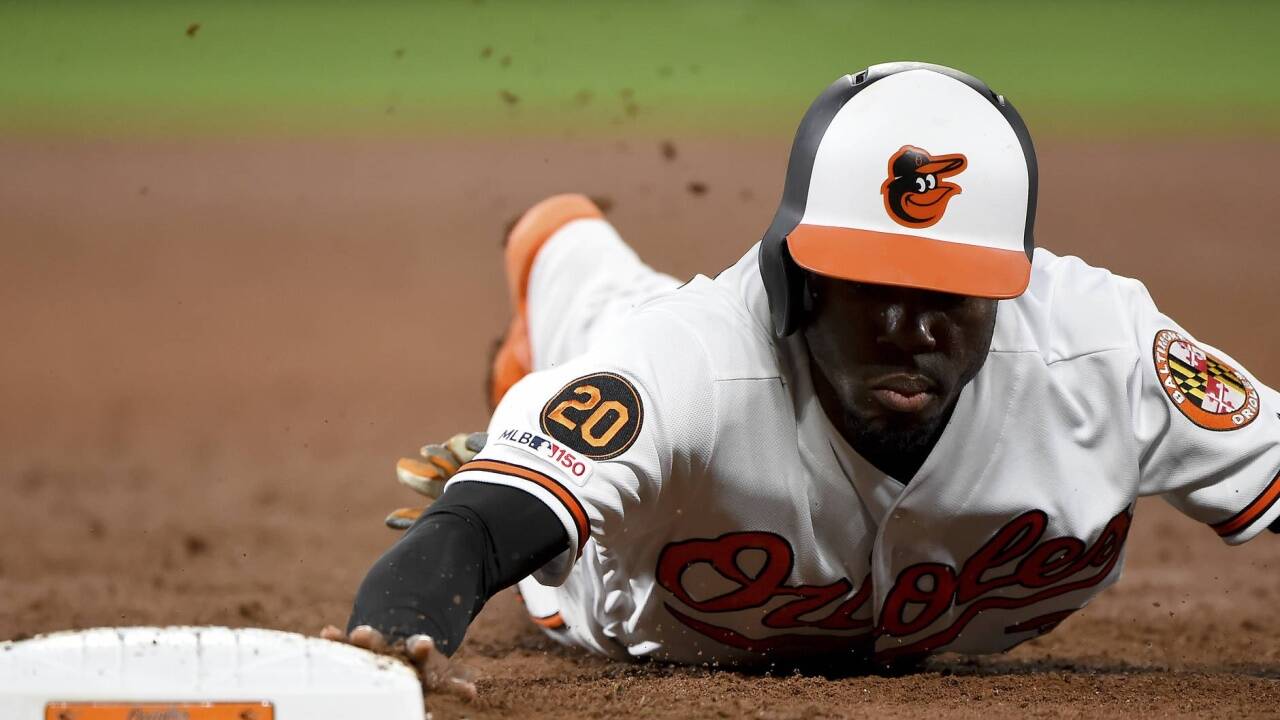 Die Base muss erreicht werden, bevor ...  Die Base muss erreicht werden, bevor ...