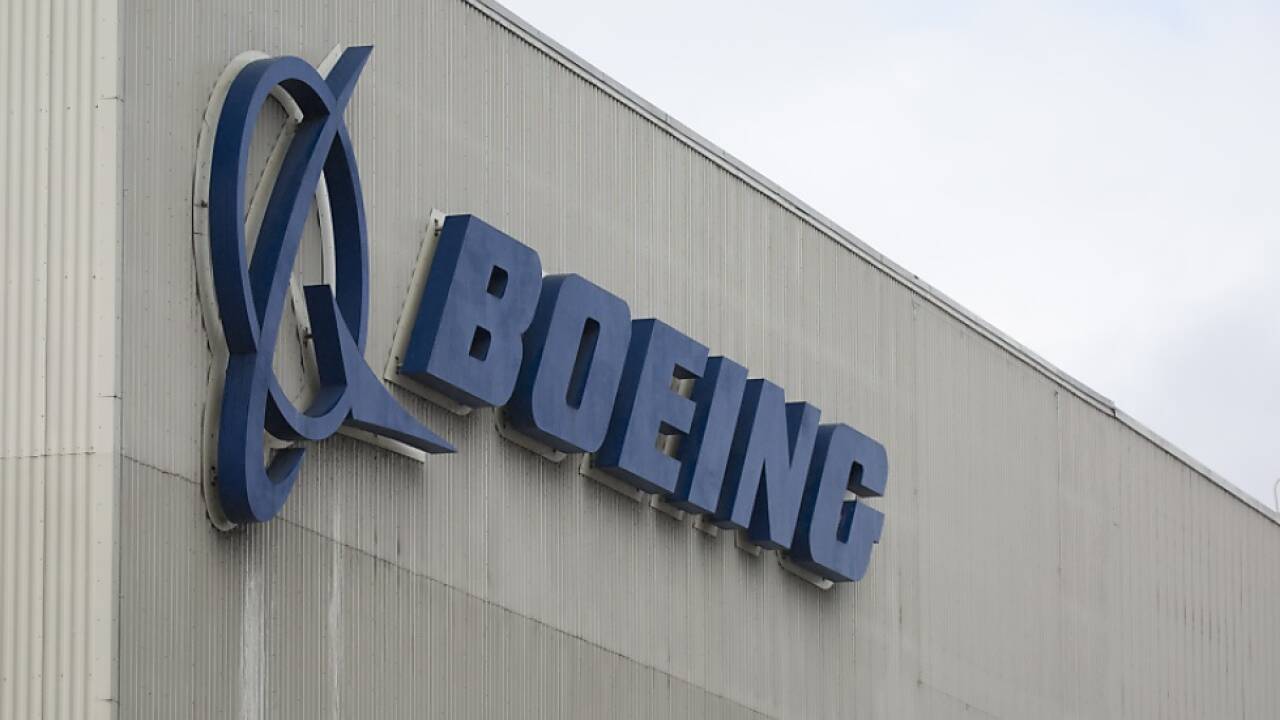 Zankapfel Boeing sorgt für weitere Verstimmung  Zankapfel Boeing sorgt für weitere Verstimmung