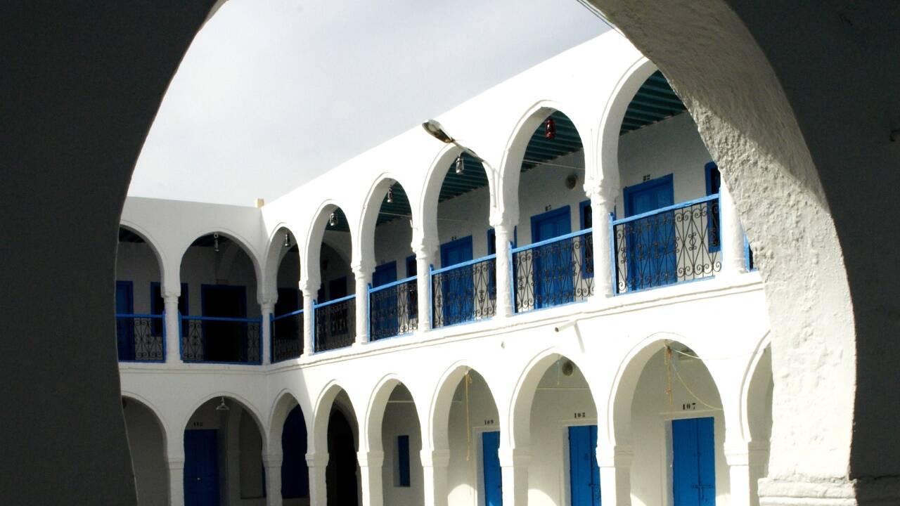 Ruhe vor dem Fest.  Ruhe vor dem Fest.