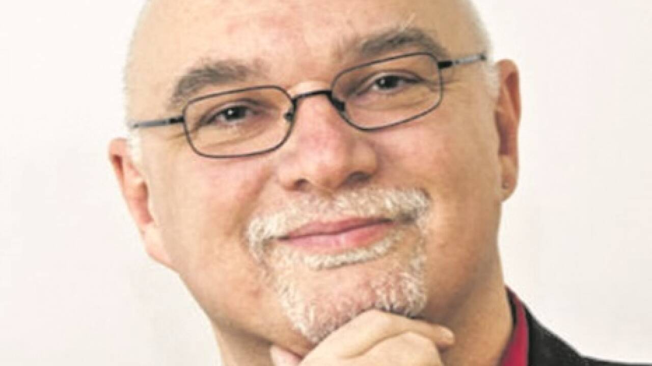 „Jedes Thema, dem ich mich nicht stelle, holt mich irgendwann ein“, sagt der Pädagoge und Trainer Hubert Klingenberger.   „Jedes Thema, dem ich mich nicht stelle, holt mich irgendwann ein“, sagt der Pädagoge und Trainer Hubert Klingenberger.