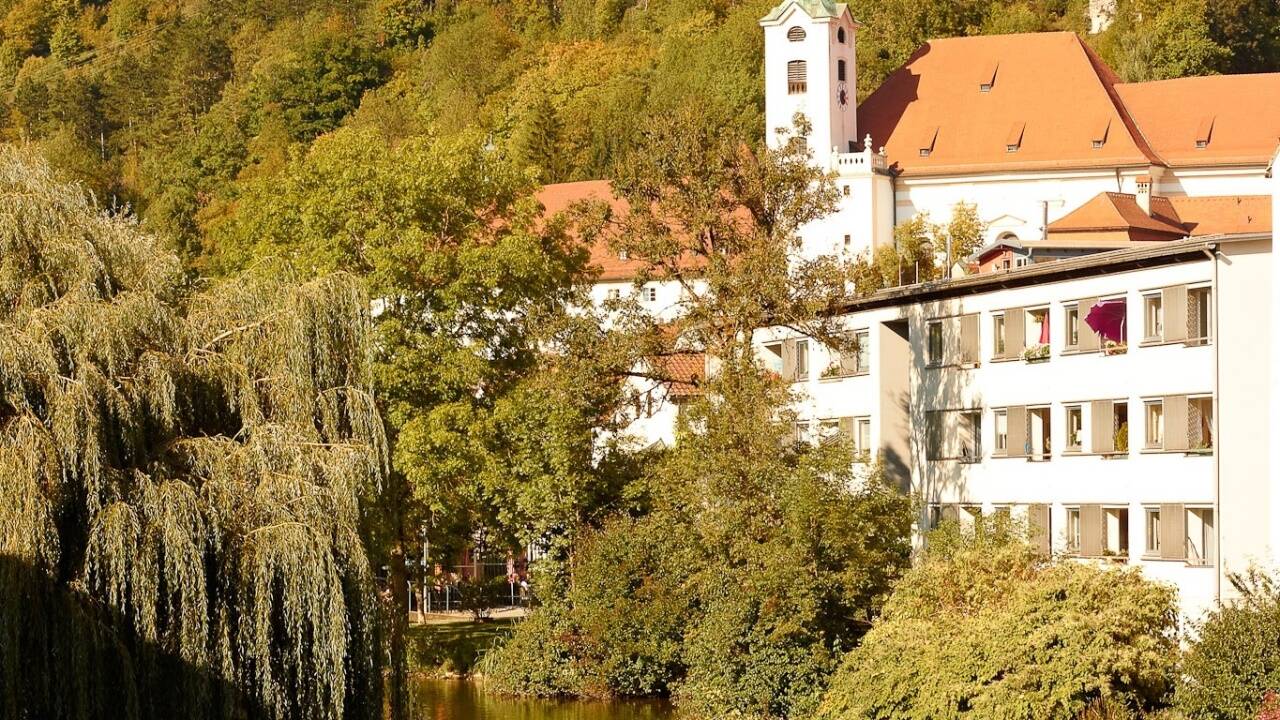 Eichstätt: Augenschmaus mit deftigen Fastenzeit-Gerichten.  Eichstätt: Augenschmaus mit deftigen Fastenzeit-Gerichten.