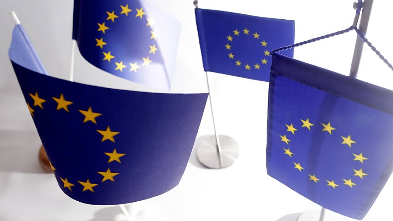 EU-Wahlkampf geht in die heiße Phase EU-Wahlkampf geht in die heiße Phase