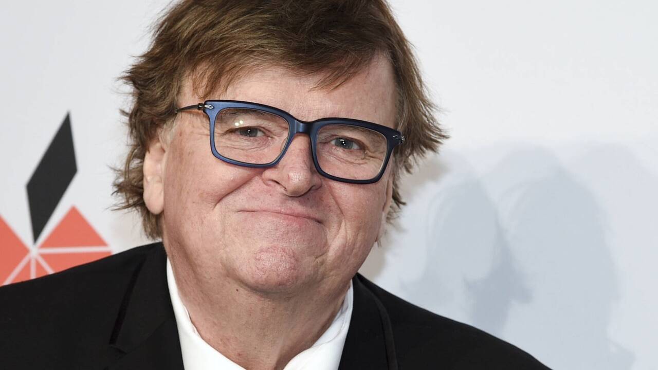 Michael Moore 