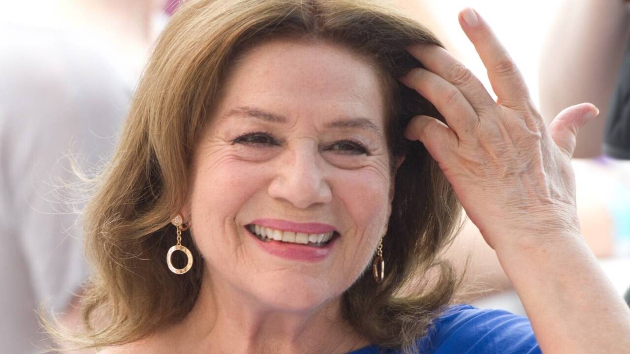 Hannelore Elsner starb im Alter von 76 Jahren. 