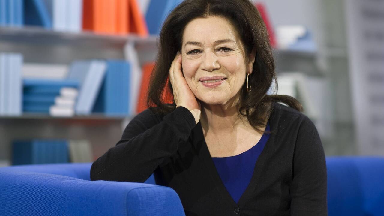Hannelore Elsner starb im Alter von 76 Jahren. 