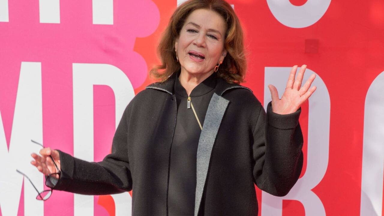 Hannelore Elsner starb im Alter von 76 Jahren. 