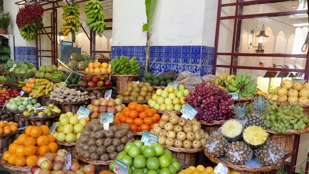 Obst ist zwischen 9-12 Monate in der Gefriertruhe haltbar. Obst ist zwischen 9-12 Monate in der Gefriertruhe haltbar.