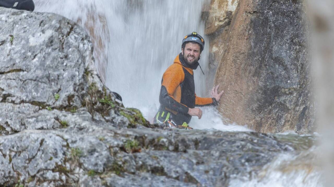 Dramatischer Rettungseinsatz am Königssee in Schönau bei Berchtesgaden. Dramatischer Rettungseinsatz am Königssee in Schönau bei Berchtesgaden.