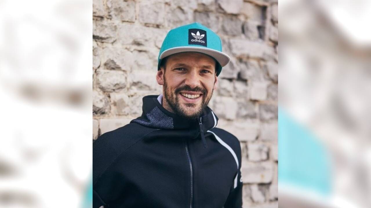 Triathlon-Doppelweltmeister Patrick Lange lebt und trainiert seit Herbst 2018 in der Nähe von Salzburg. 