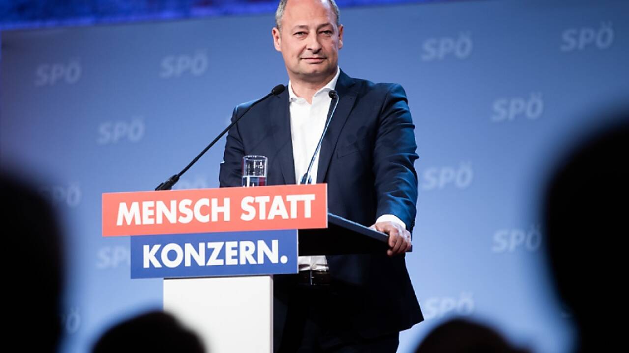 Schieder gegen Steuertricksereien der internationalen Konzerne 