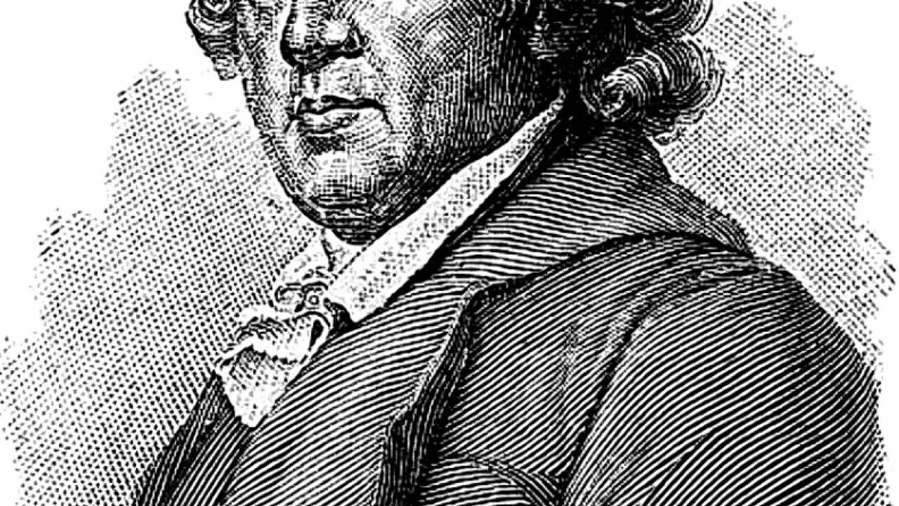 Johann Gottfried Herder. Johann Gottfried Herder.