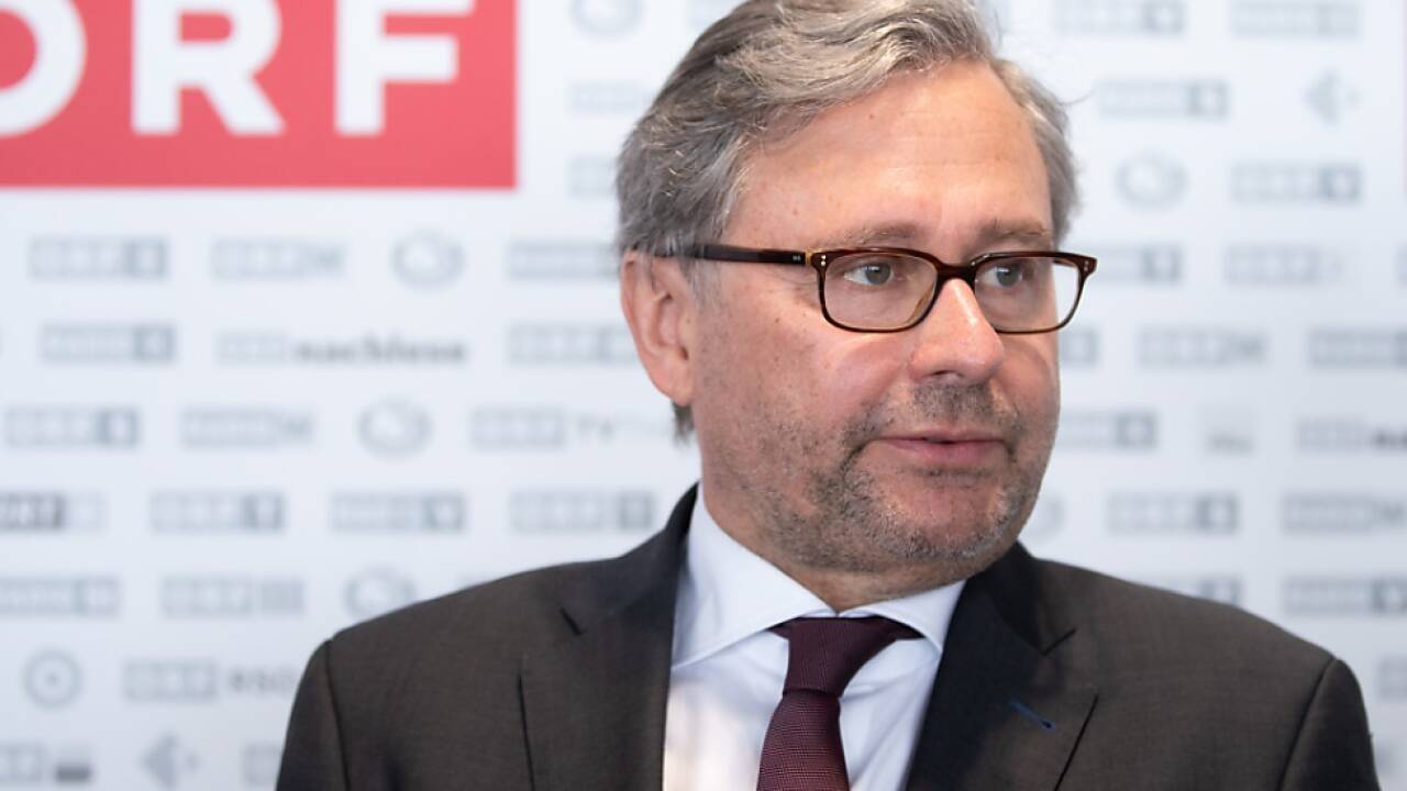 ORF-Generaldirektor Wrabetz stellt sich gegen Vilimskys Wunsch 