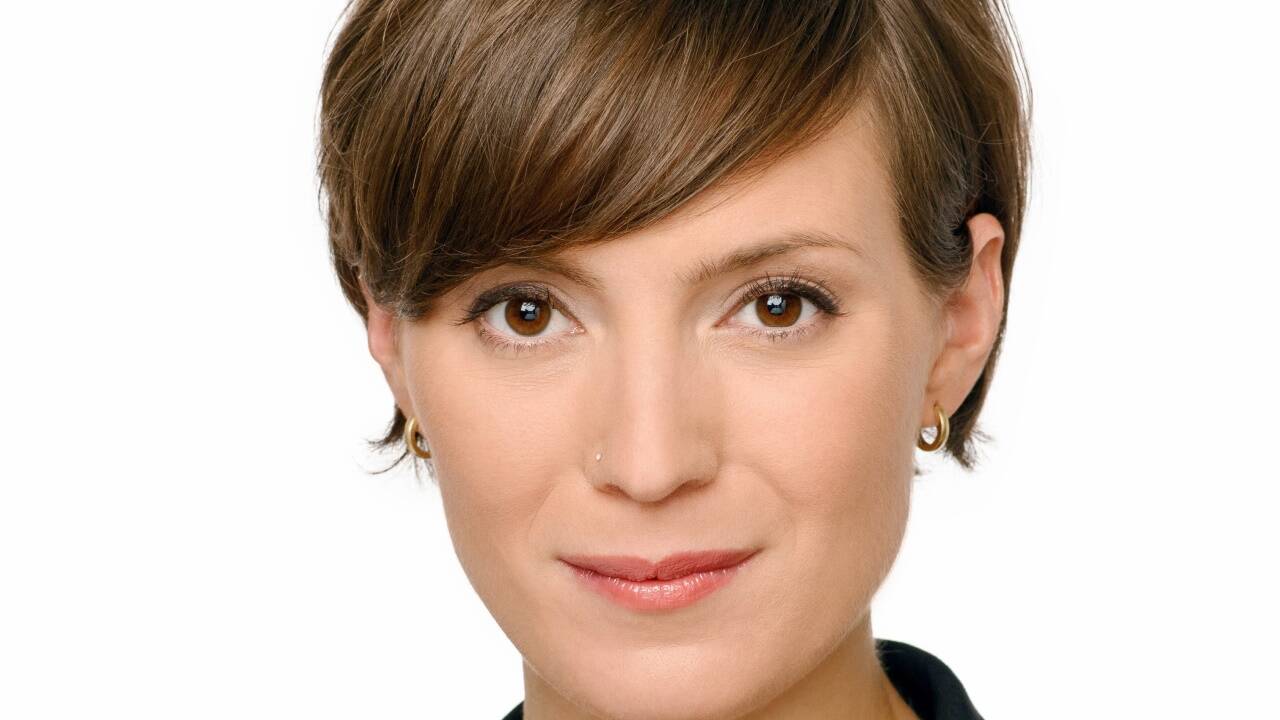 Cornelia Primosch geht nach Paris. 