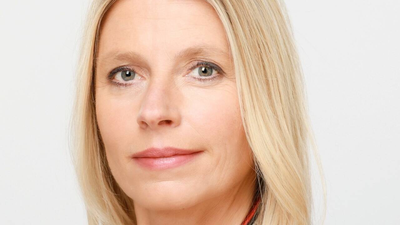 Eva Pöcksteiner folgt Primosch in London .  