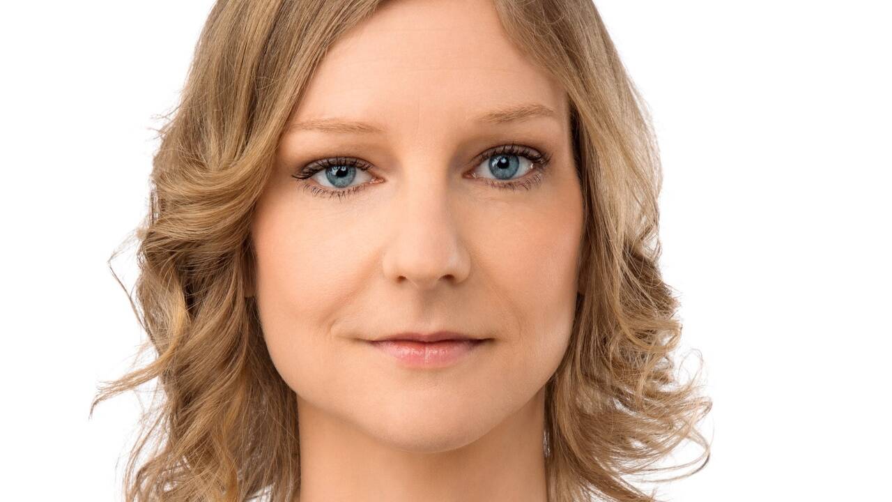 Veronika Fillitz übernimmt das Büro in Brüssel.  