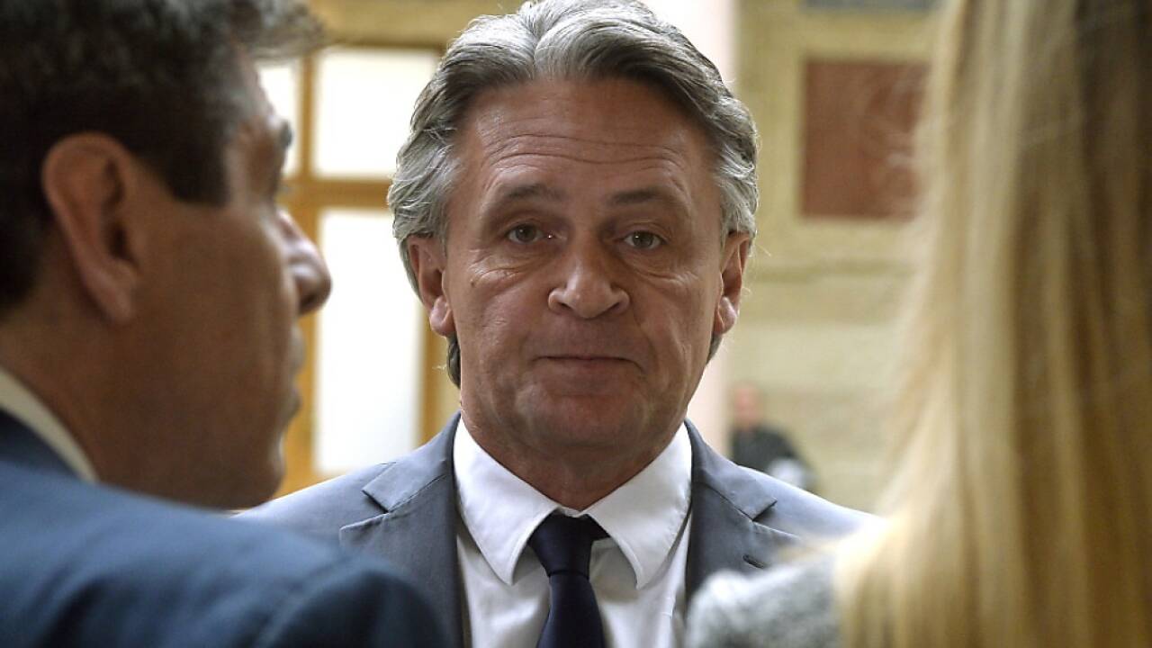 Die Ermittlungen um Westenthaler sind noch nicht abgeschlossen 