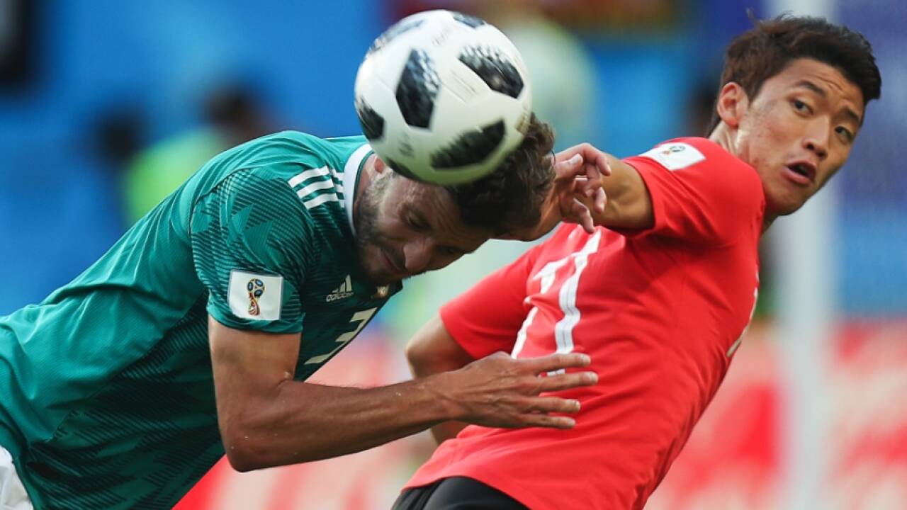 Der Südkoreaner kommt wieder nach Salzburg 