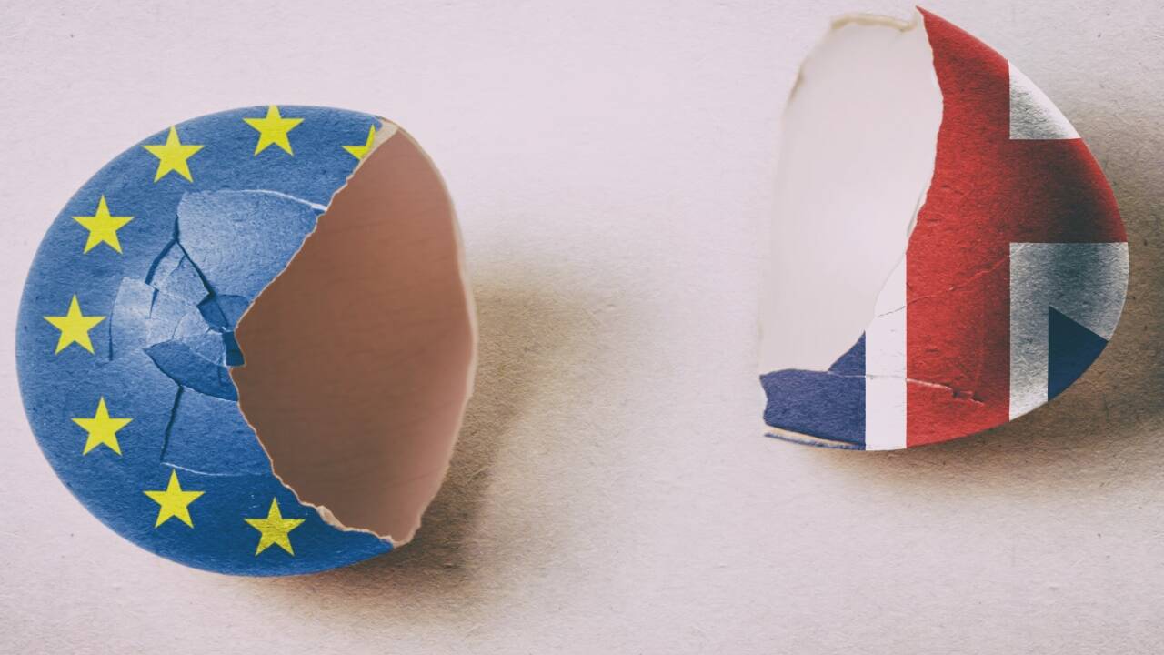Das Gefüge europäischer und internationaler Standards könnte durch den Brexit brüchig werden.  
