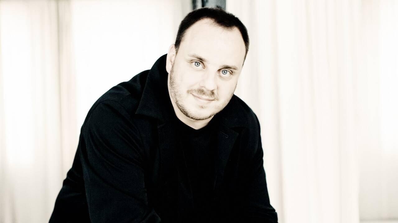 Matthias Goerne Matthias Goerne