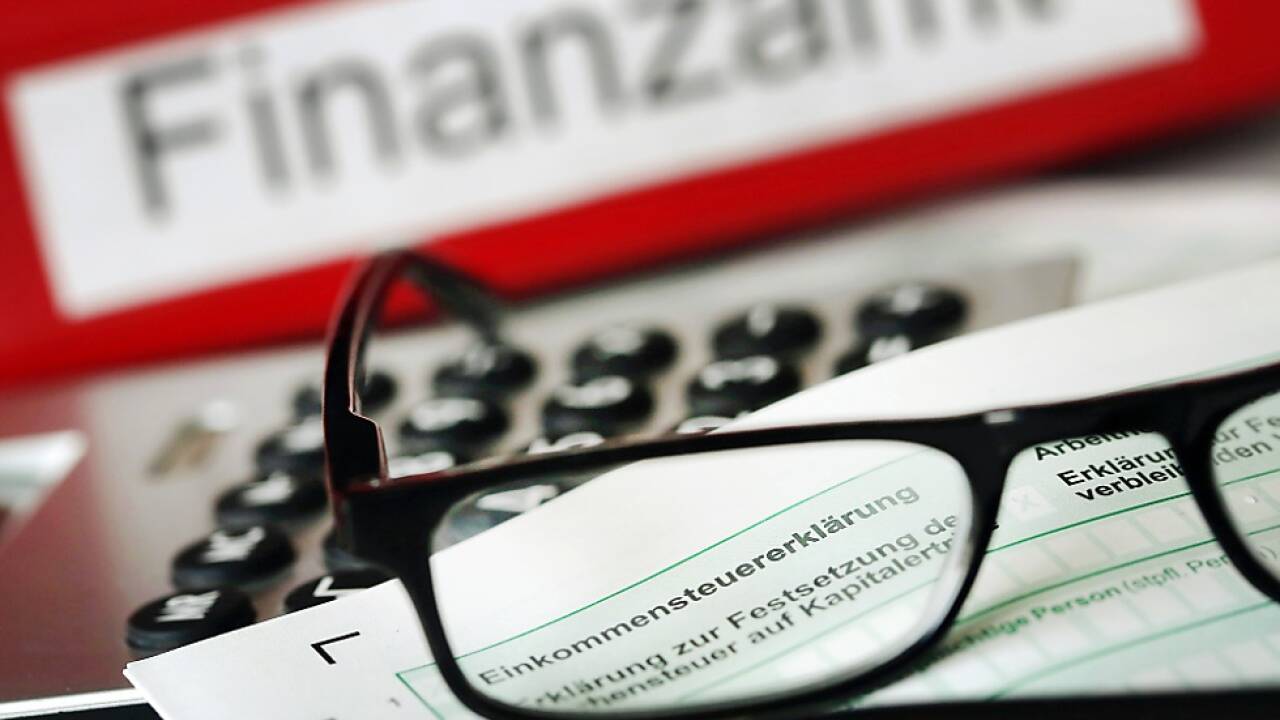 Für die Steuerreform sickern immer mehr Details durch 