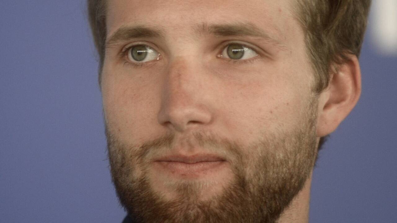 Marco Schwarz will wieder hundertprozentig fit werden. 